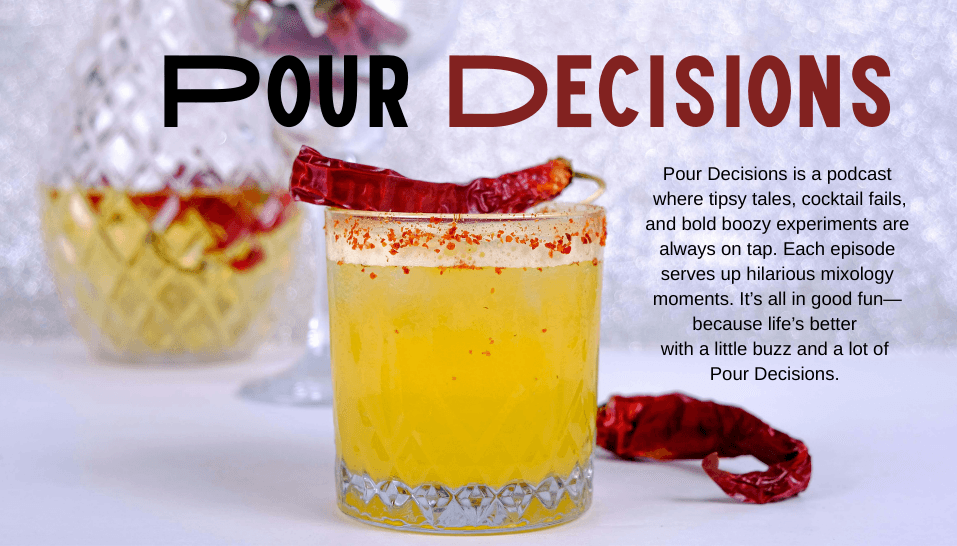 Pour Decisions