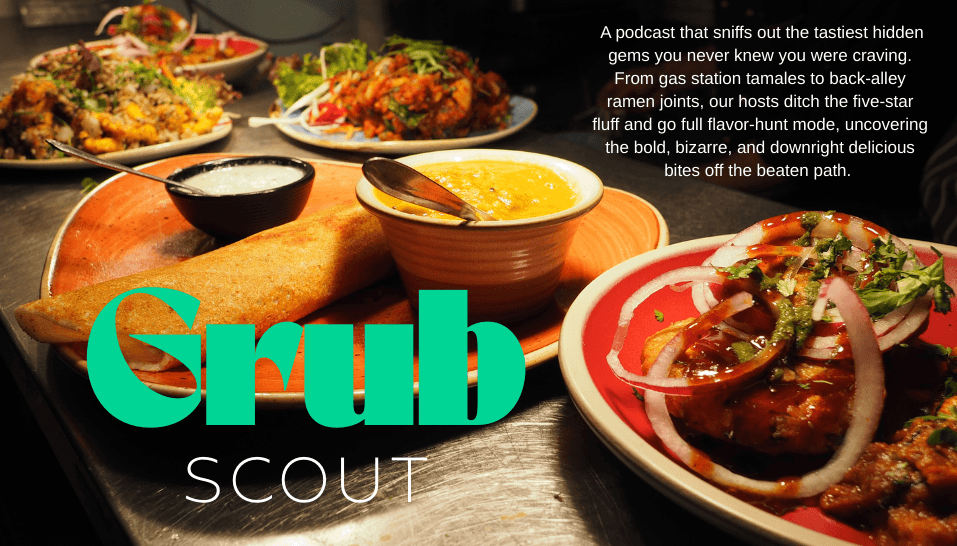 Grub Scout 