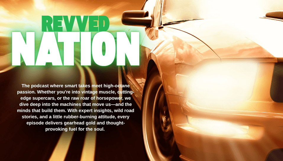 Revved Nation