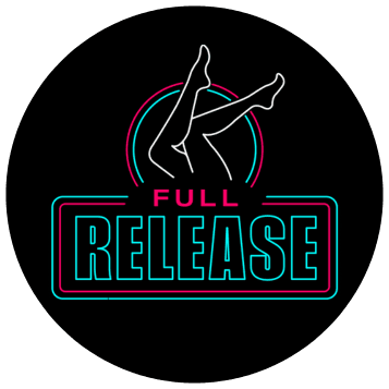 Full Release with Jordan Fitzpatrick Logo