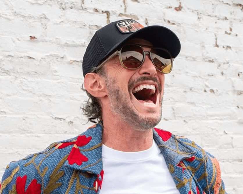 Josh Wolf 