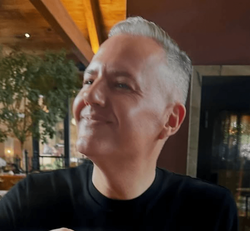 Ross Mathews