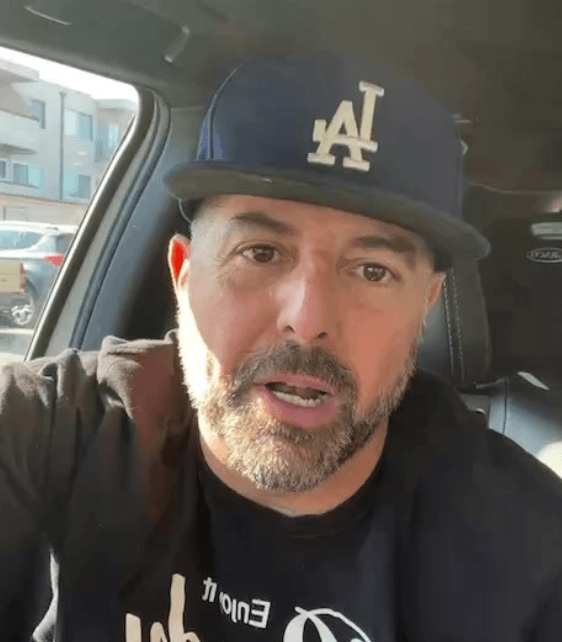 Sam Tripoli 
