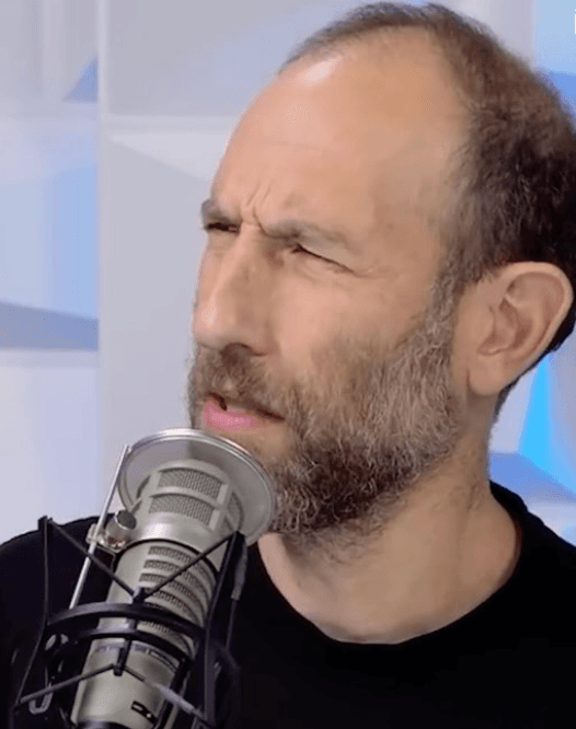 Ari Shaffir