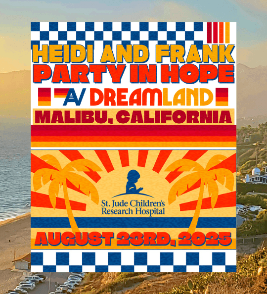 Party In Hope
