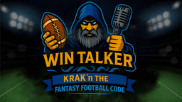 WIN TALKER - KRAK'n the Fantasy Football Code