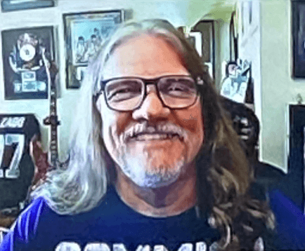 Jim Daniels