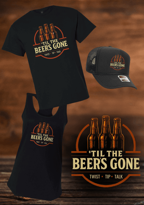 Krak Originals Promotion