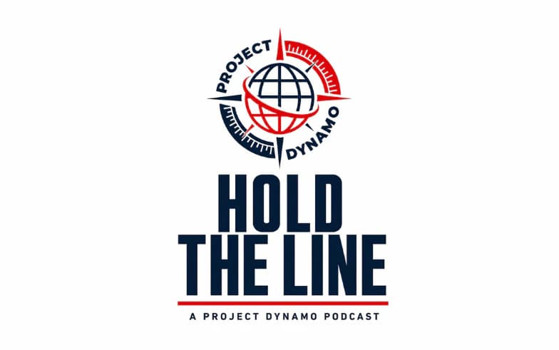 Hold The Line