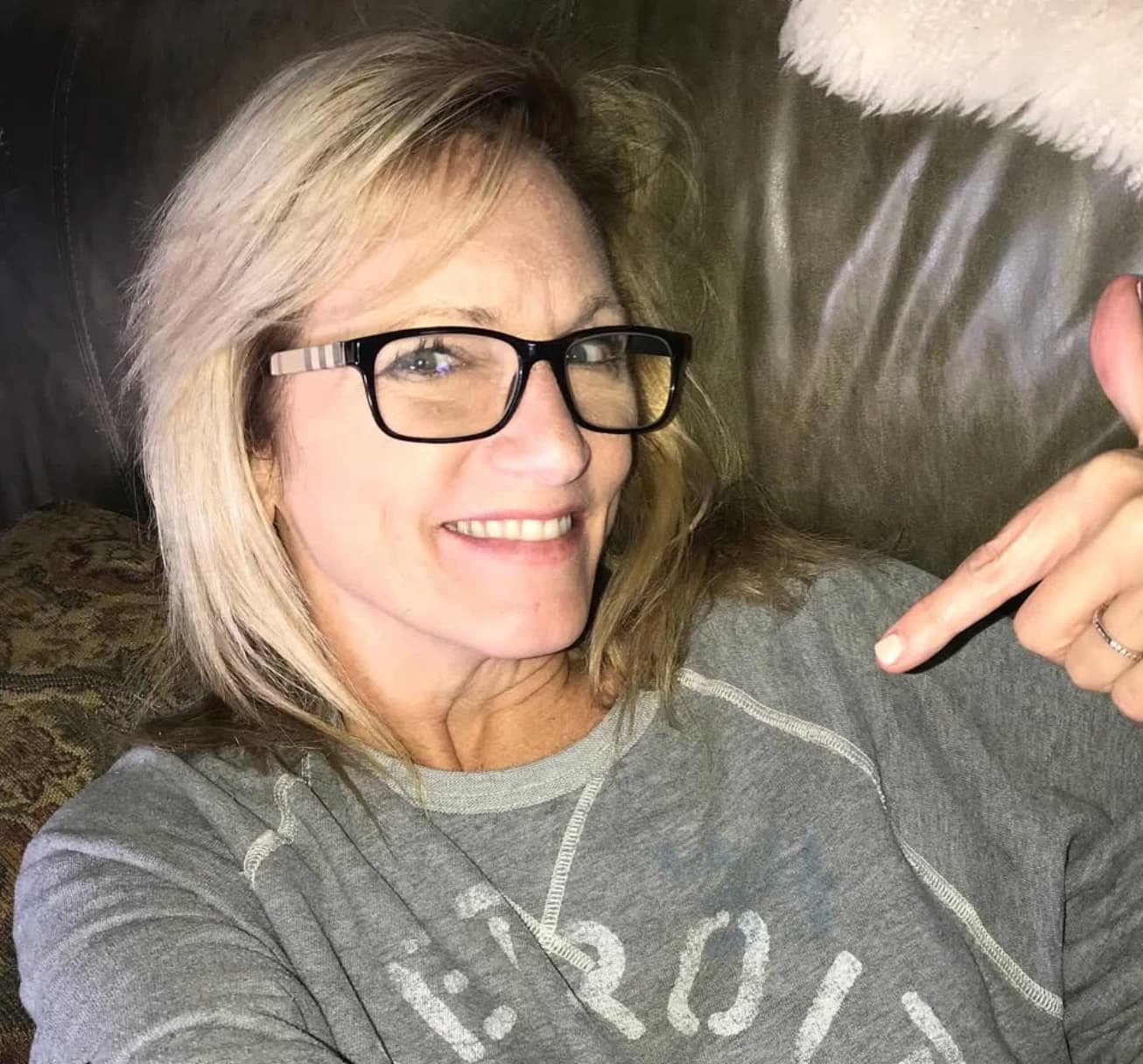 Michelle McKormick
